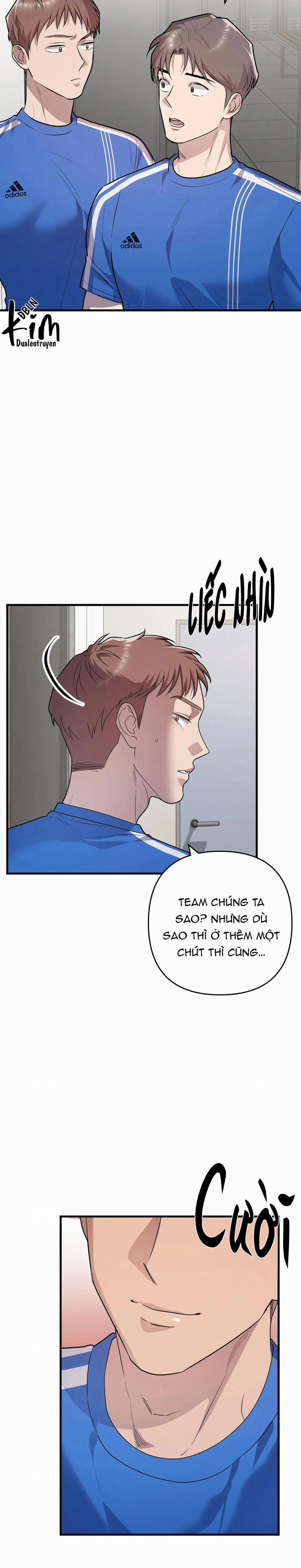 TUYỂN TẬP NHẤT THỤ ĐA CÔNG CỦA NHÀ KIM 36.1 mụctiêuvàolỗ 1 trang 7