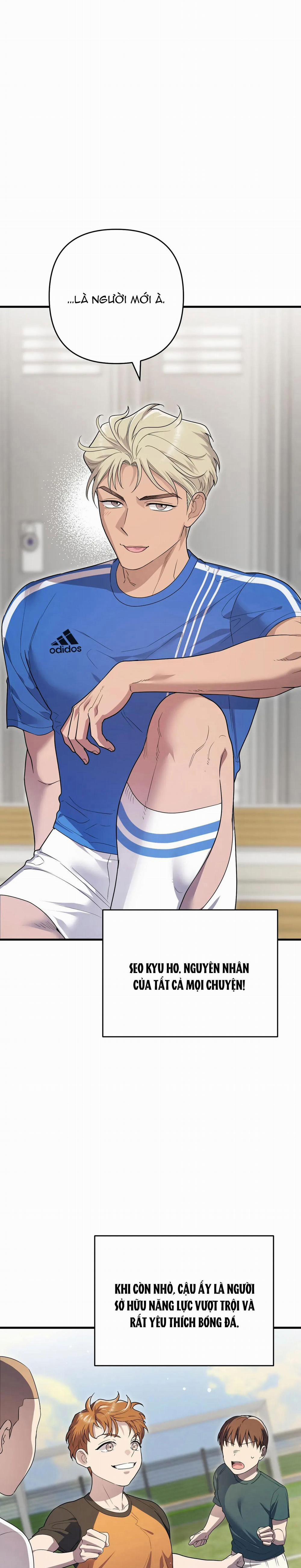 TUYỂN TẬP NHẤT THỤ ĐA CÔNG CỦA NHÀ KIM 36.1 mụctiêuvàolỗ 1 trang 8