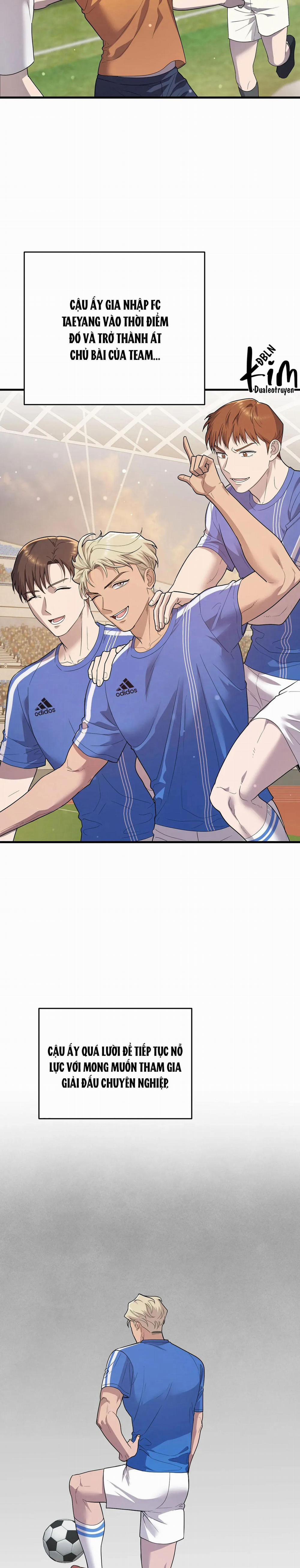 TUYỂN TẬP NHẤT THỤ ĐA CÔNG CỦA NHÀ KIM 36.1 mụctiêuvàolỗ 1 trang 9