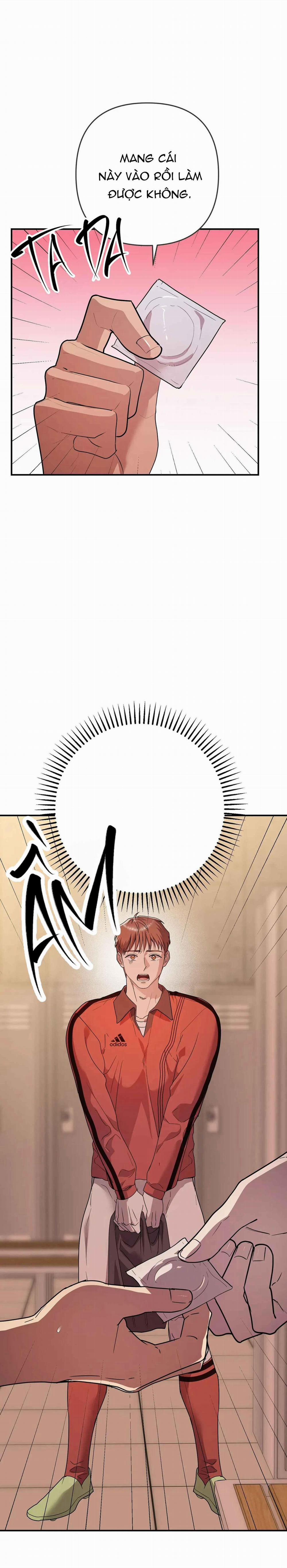 TUYỂN TẬP NHẤT THỤ ĐA CÔNG CỦA NHÀ KIM 36.2 mục tiêu vào lỗ trang 10