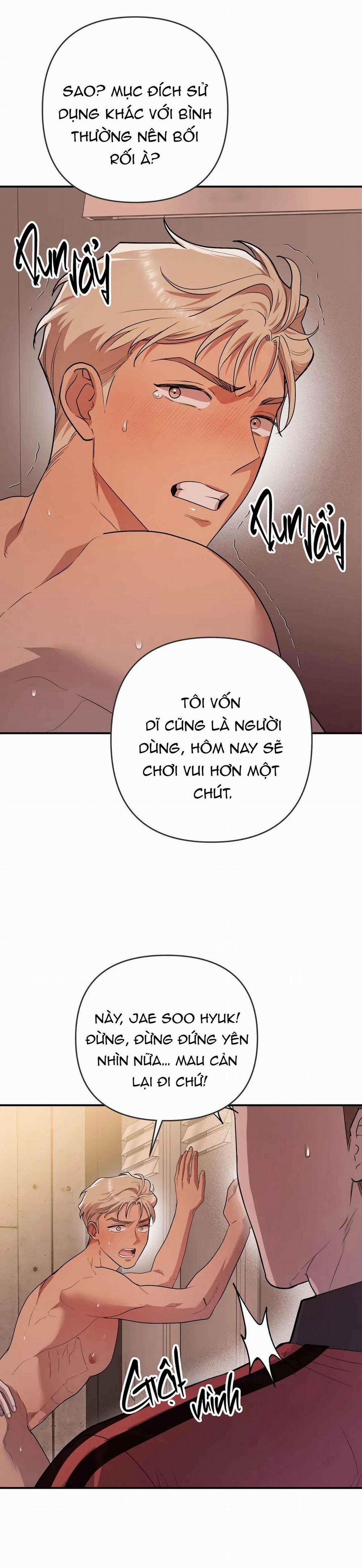 TUYỂN TẬP NHẤT THỤ ĐA CÔNG CỦA NHÀ KIM 36.2 mục tiêu vào lỗ trang 13