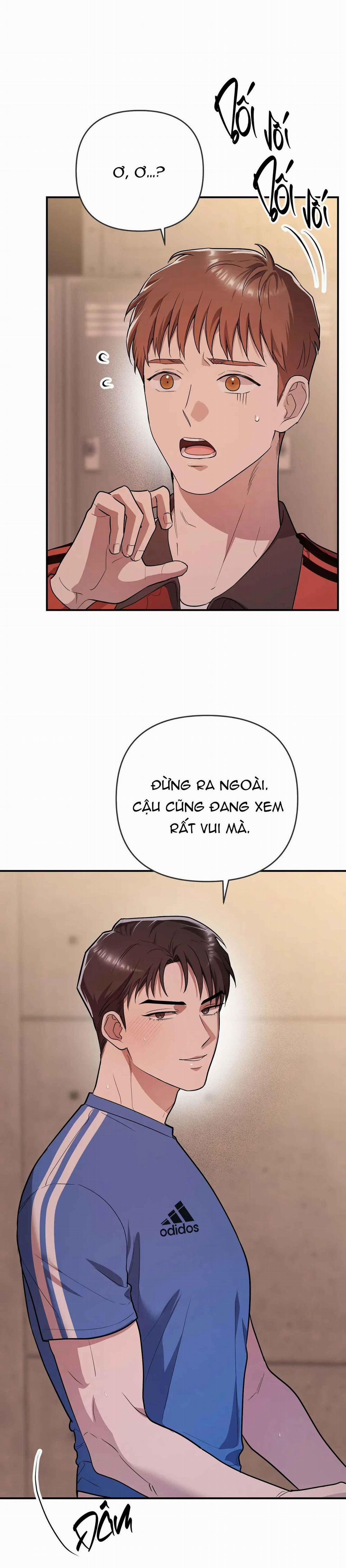 TUYỂN TẬP NHẤT THỤ ĐA CÔNG CỦA NHÀ KIM 36.2 mục tiêu vào lỗ trang 14