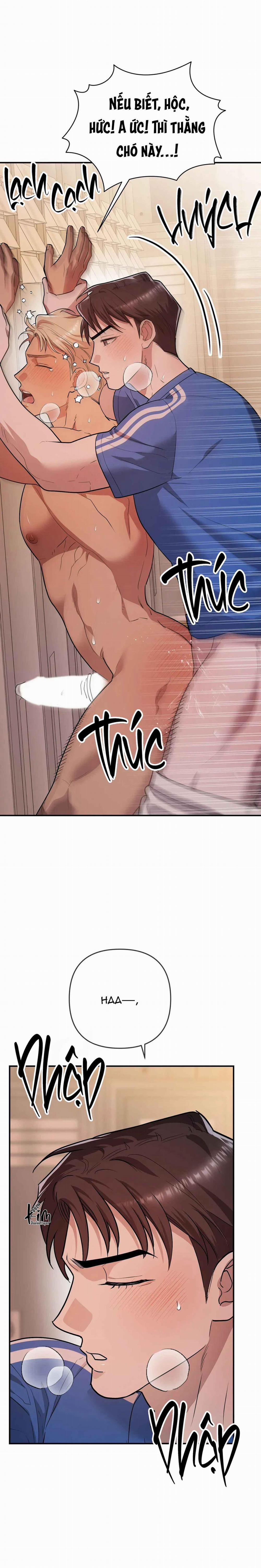 TUYỂN TẬP NHẤT THỤ ĐA CÔNG CỦA NHÀ KIM 36.2 mục tiêu vào lỗ trang 16