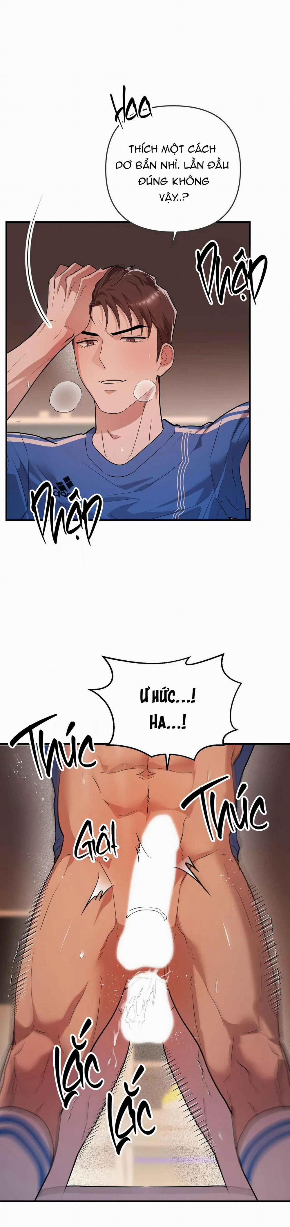 TUYỂN TẬP NHẤT THỤ ĐA CÔNG CỦA NHÀ KIM 36.2 mục tiêu vào lỗ trang 18