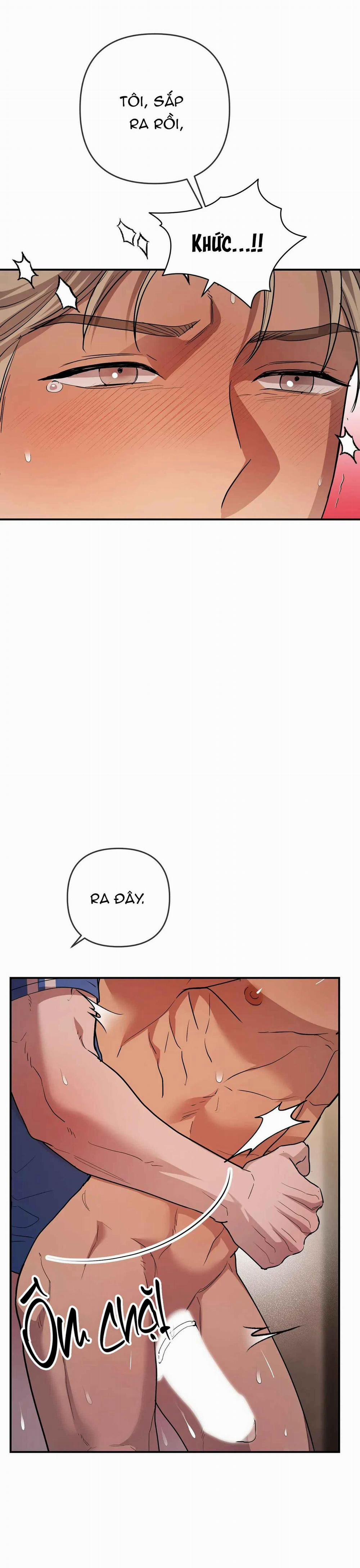 TUYỂN TẬP NHẤT THỤ ĐA CÔNG CỦA NHÀ KIM 36.2 mục tiêu vào lỗ trang 19