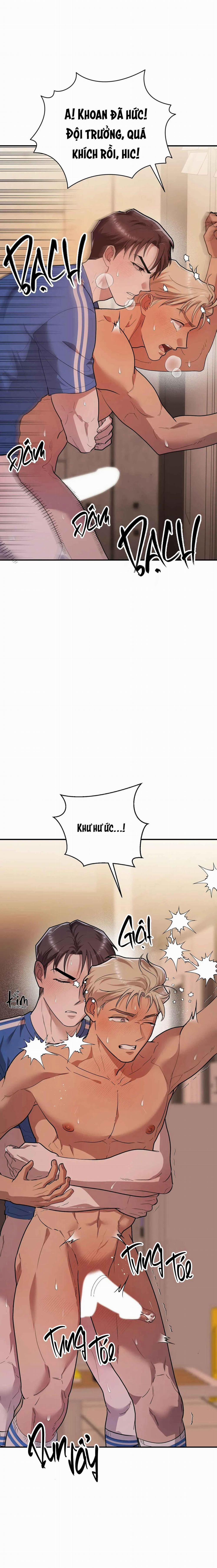 TUYỂN TẬP NHẤT THỤ ĐA CÔNG CỦA NHÀ KIM 36.2 mục tiêu vào lỗ trang 20