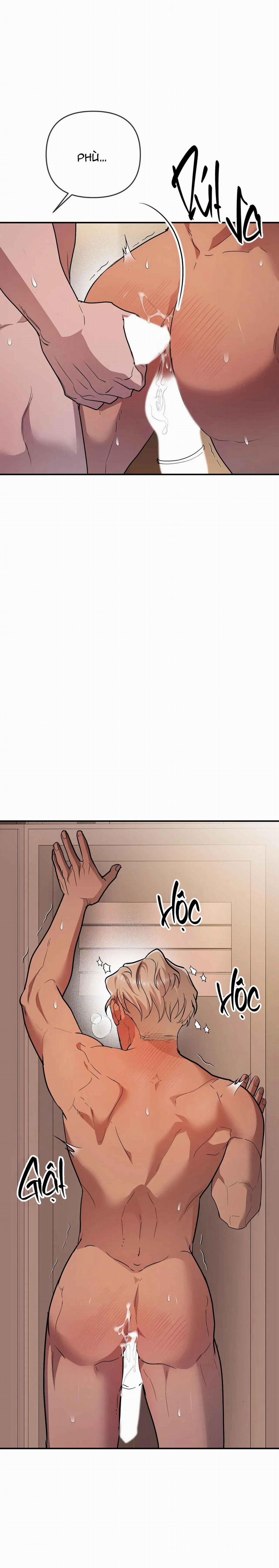 TUYỂN TẬP NHẤT THỤ ĐA CÔNG CỦA NHÀ KIM 36.2 mục tiêu vào lỗ trang 21