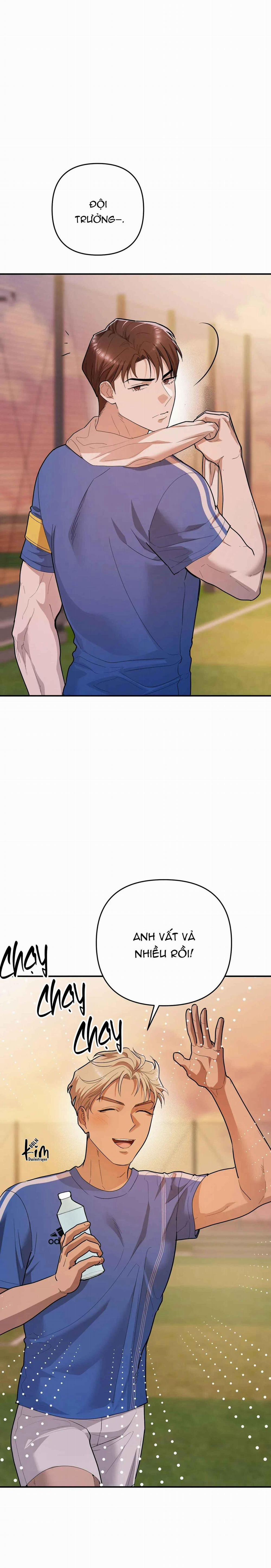 TUYỂN TẬP NHẤT THỤ ĐA CÔNG CỦA NHÀ KIM 36.2 mục tiêu vào lỗ trang 24