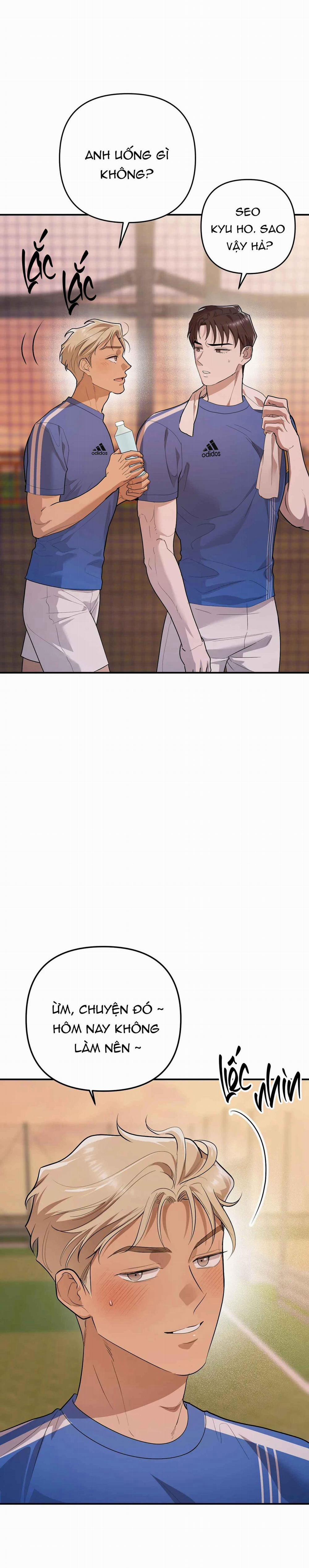 TUYỂN TẬP NHẤT THỤ ĐA CÔNG CỦA NHÀ KIM 36.2 mục tiêu vào lỗ trang 25