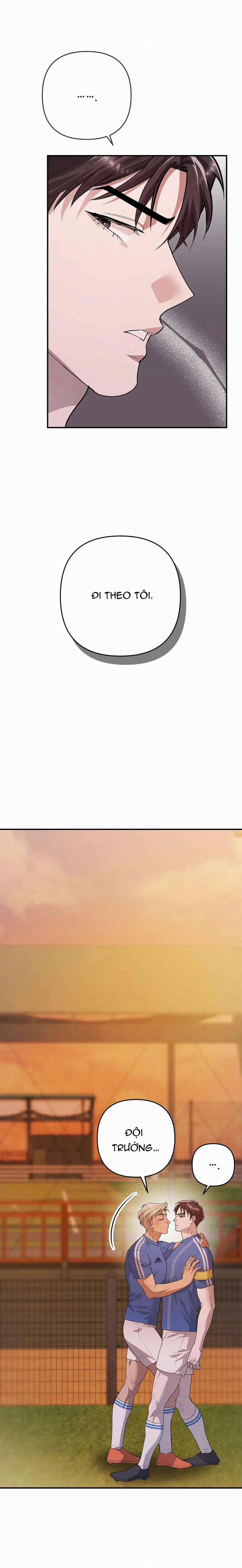 TUYỂN TẬP NHẤT THỤ ĐA CÔNG CỦA NHÀ KIM 36.2 mục tiêu vào lỗ trang 26