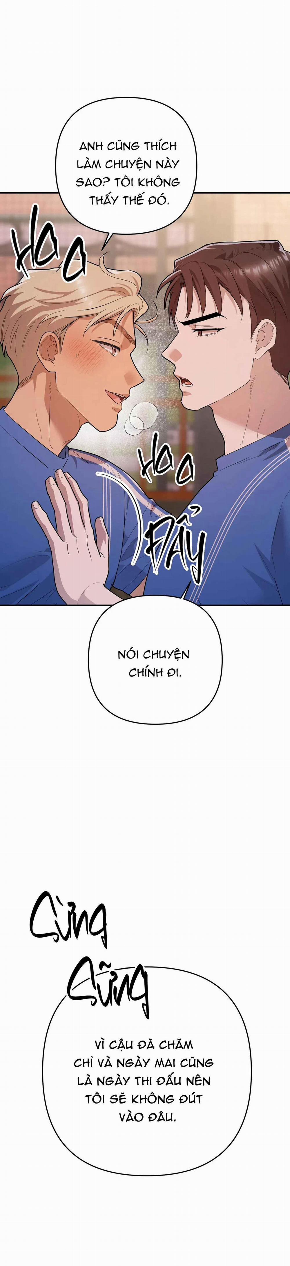 TUYỂN TẬP NHẤT THỤ ĐA CÔNG CỦA NHÀ KIM 36.2 mục tiêu vào lỗ trang 27