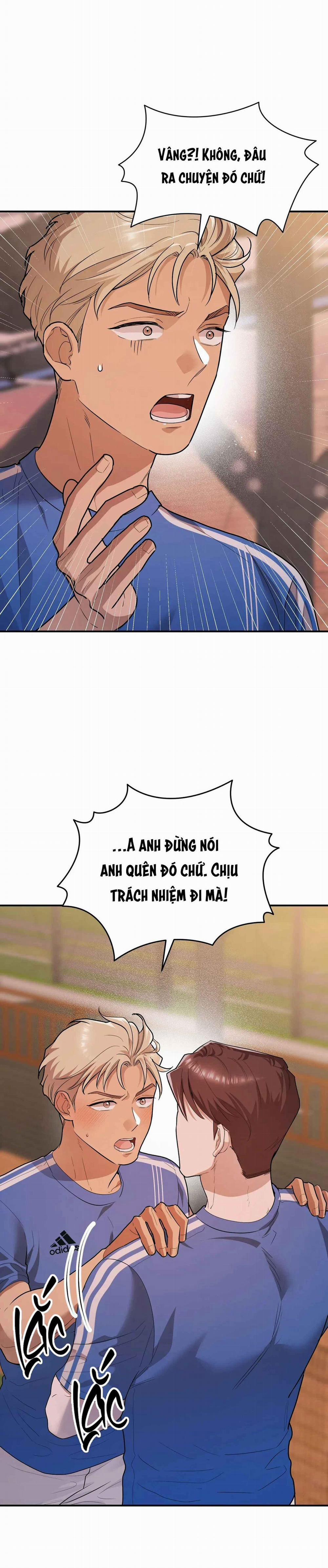 TUYỂN TẬP NHẤT THỤ ĐA CÔNG CỦA NHÀ KIM 36.2 mục tiêu vào lỗ trang 28