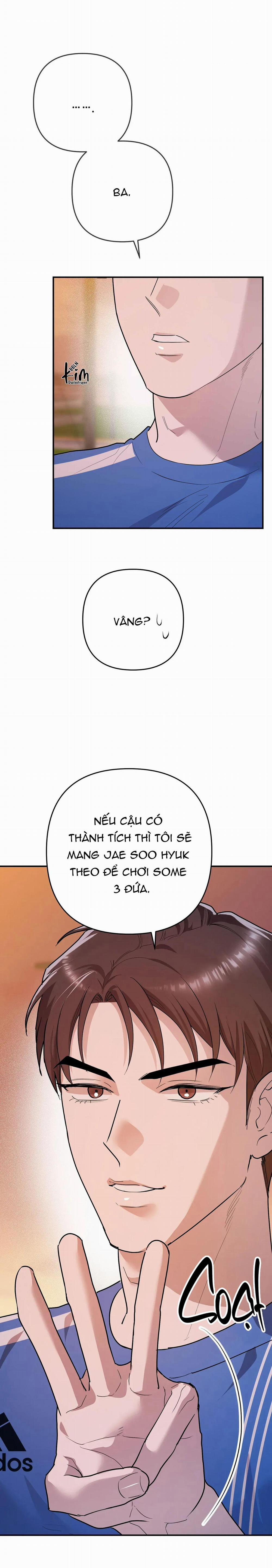 TUYỂN TẬP NHẤT THỤ ĐA CÔNG CỦA NHÀ KIM 36.2 mục tiêu vào lỗ trang 29