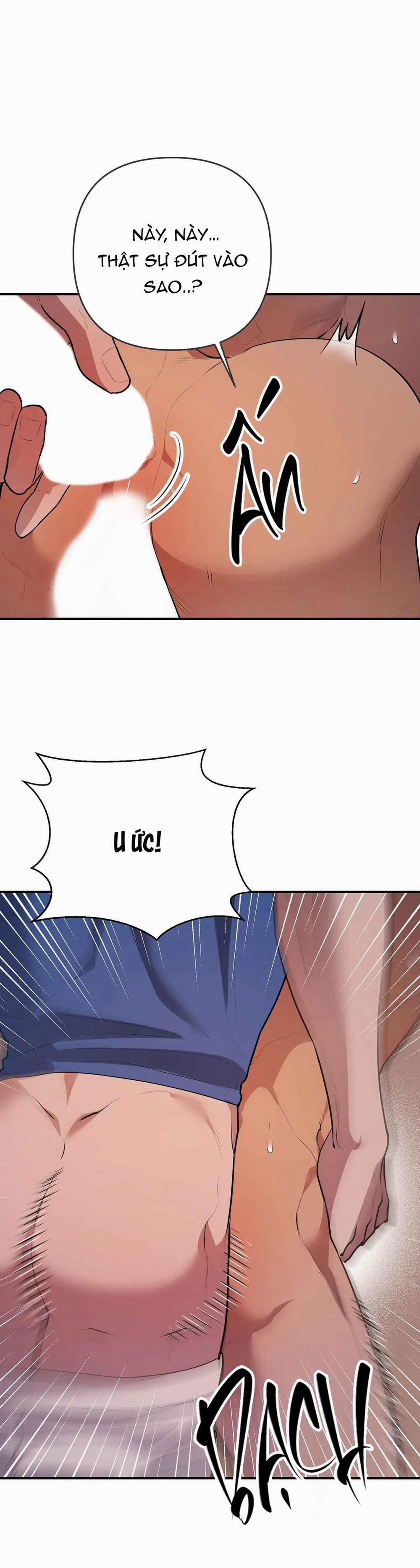 TUYỂN TẬP NHẤT THỤ ĐA CÔNG CỦA NHÀ KIM 36.2 mục tiêu vào lỗ trang 3