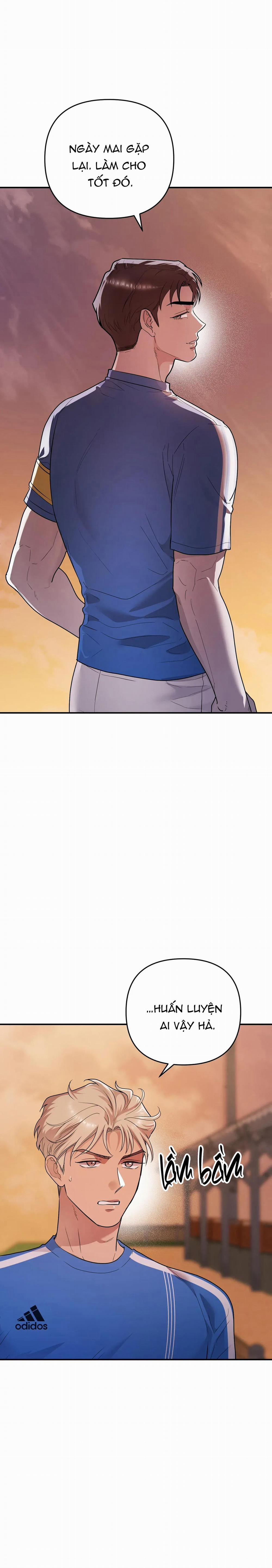 TUYỂN TẬP NHẤT THỤ ĐA CÔNG CỦA NHÀ KIM 36.2 mục tiêu vào lỗ trang 31