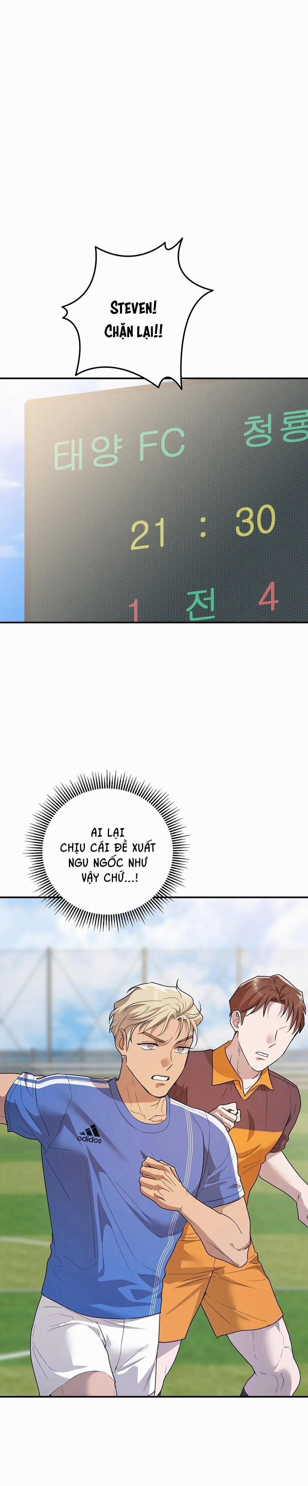 TUYỂN TẬP NHẤT THỤ ĐA CÔNG CỦA NHÀ KIM 36.2 mục tiêu vào lỗ trang 32