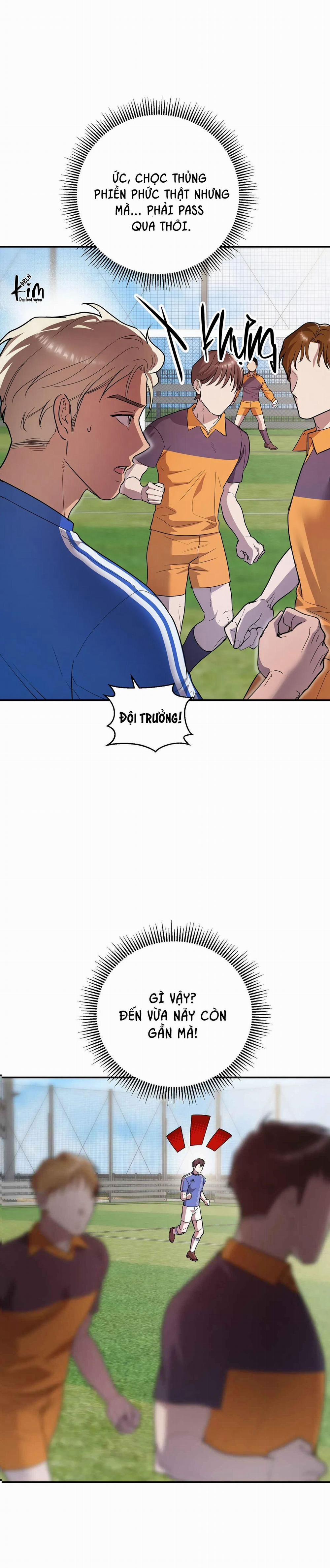 TUYỂN TẬP NHẤT THỤ ĐA CÔNG CỦA NHÀ KIM 36.2 mục tiêu vào lỗ trang 33