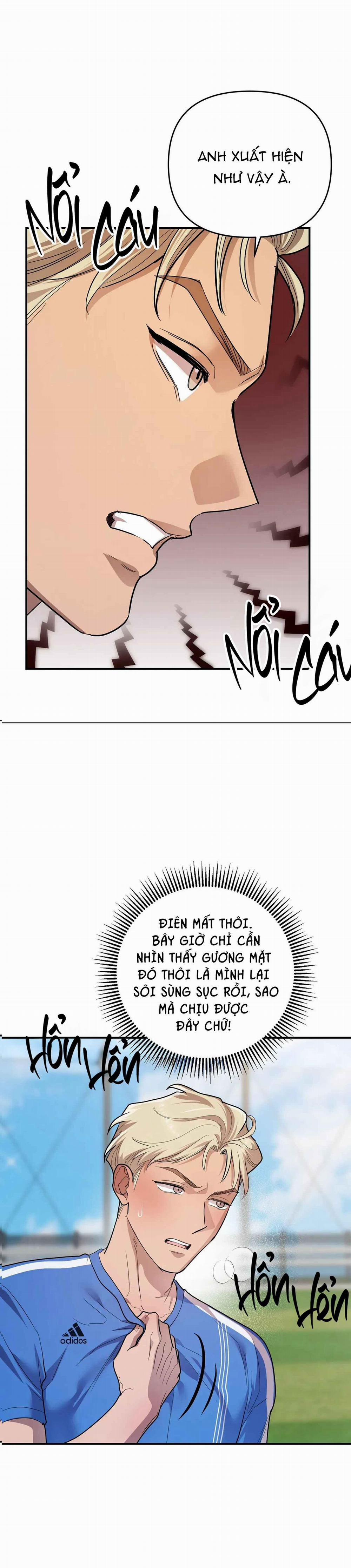 TUYỂN TẬP NHẤT THỤ ĐA CÔNG CỦA NHÀ KIM 36.2 mục tiêu vào lỗ trang 34