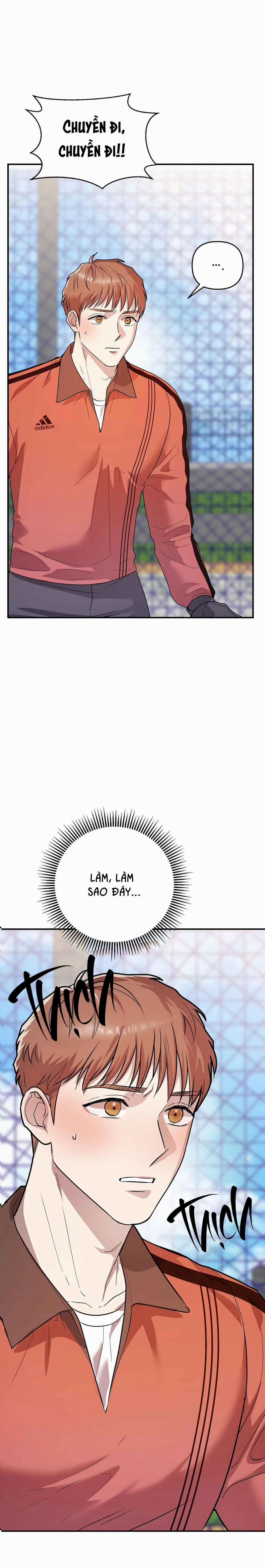 TUYỂN TẬP NHẤT THỤ ĐA CÔNG CỦA NHÀ KIM 36.2 mục tiêu vào lỗ trang 35