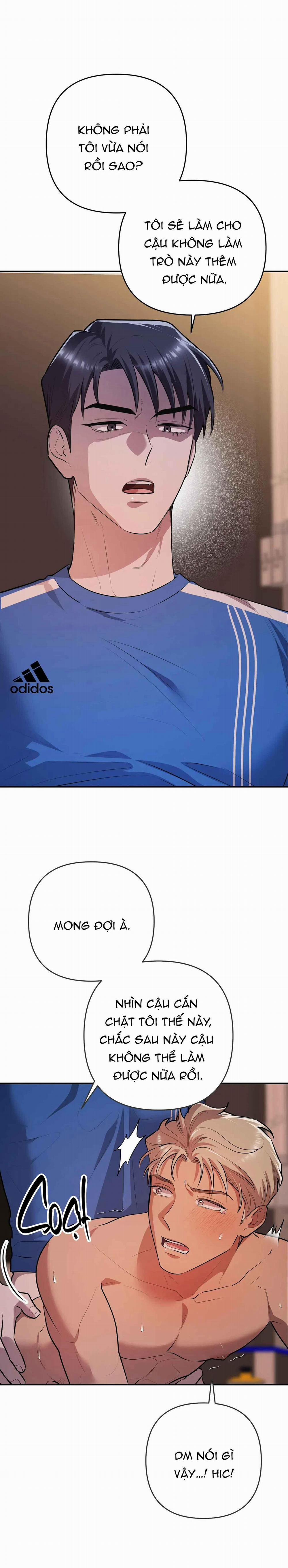 TUYỂN TẬP NHẤT THỤ ĐA CÔNG CỦA NHÀ KIM 36.2 mục tiêu vào lỗ trang 5