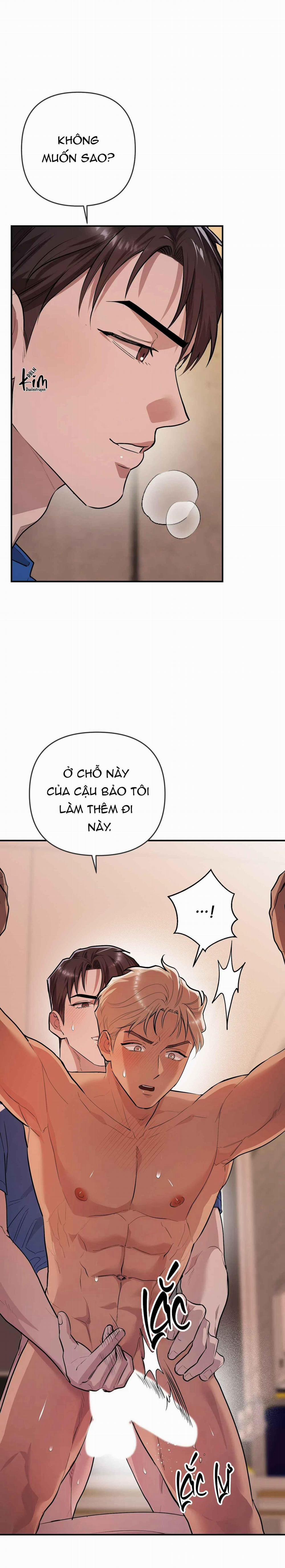 TUYỂN TẬP NHẤT THỤ ĐA CÔNG CỦA NHÀ KIM 36.2 mục tiêu vào lỗ trang 8