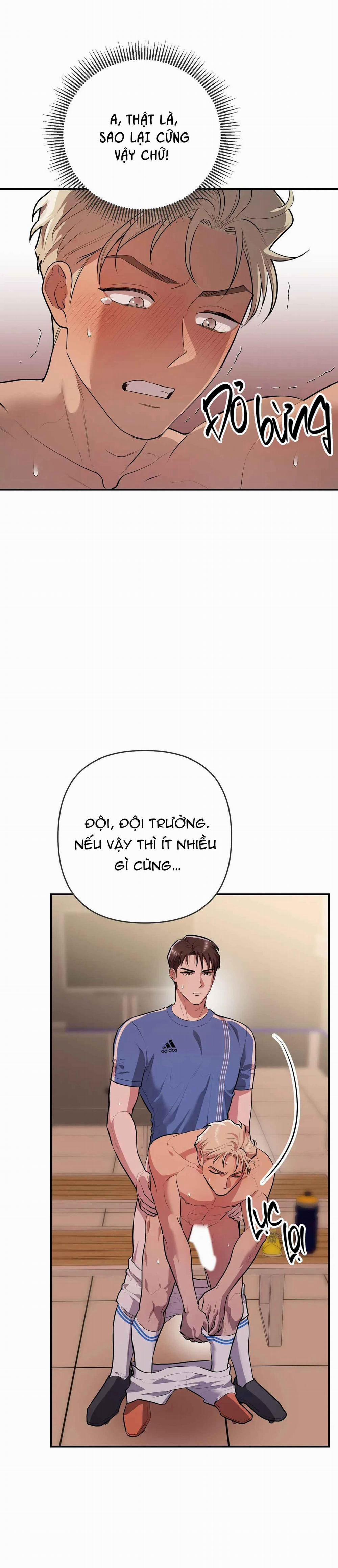 TUYỂN TẬP NHẤT THỤ ĐA CÔNG CỦA NHÀ KIM 36.2 mục tiêu vào lỗ trang 9