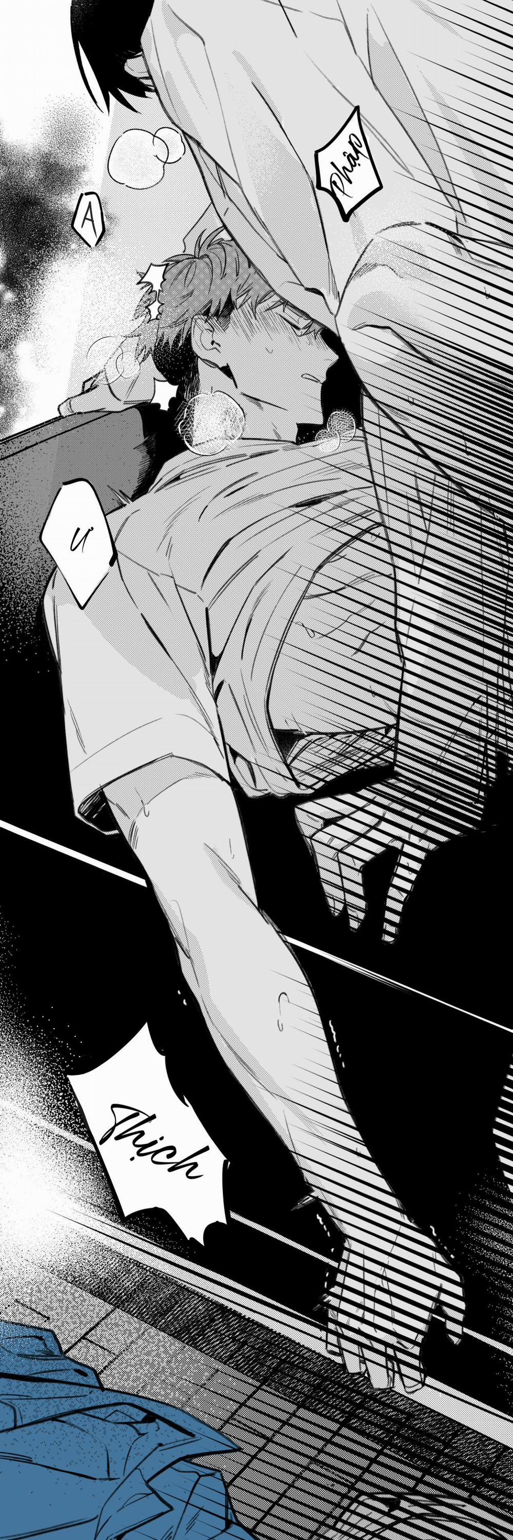 Tuyển Tập Nhiều Bộ Manhwa Xôi Thịt 1 Bộ 1 trang 1