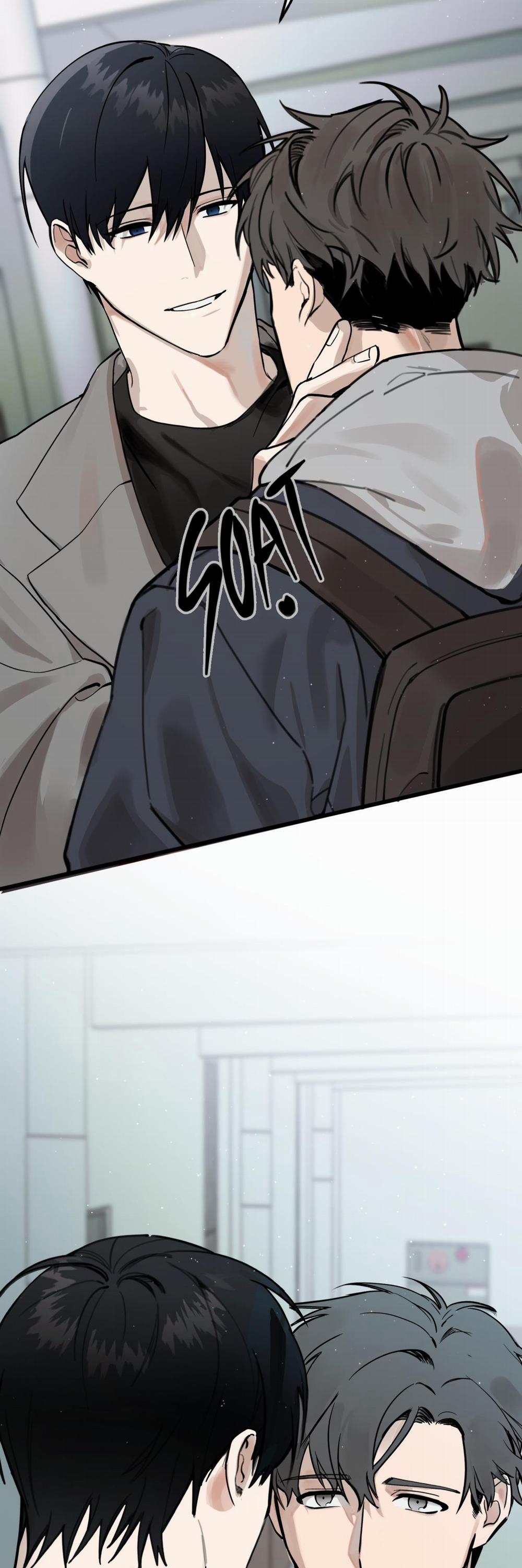 Tuyển Tập Nhiều Bộ Manhwa Xôi Thịt 1 Bộ 1 trang 14