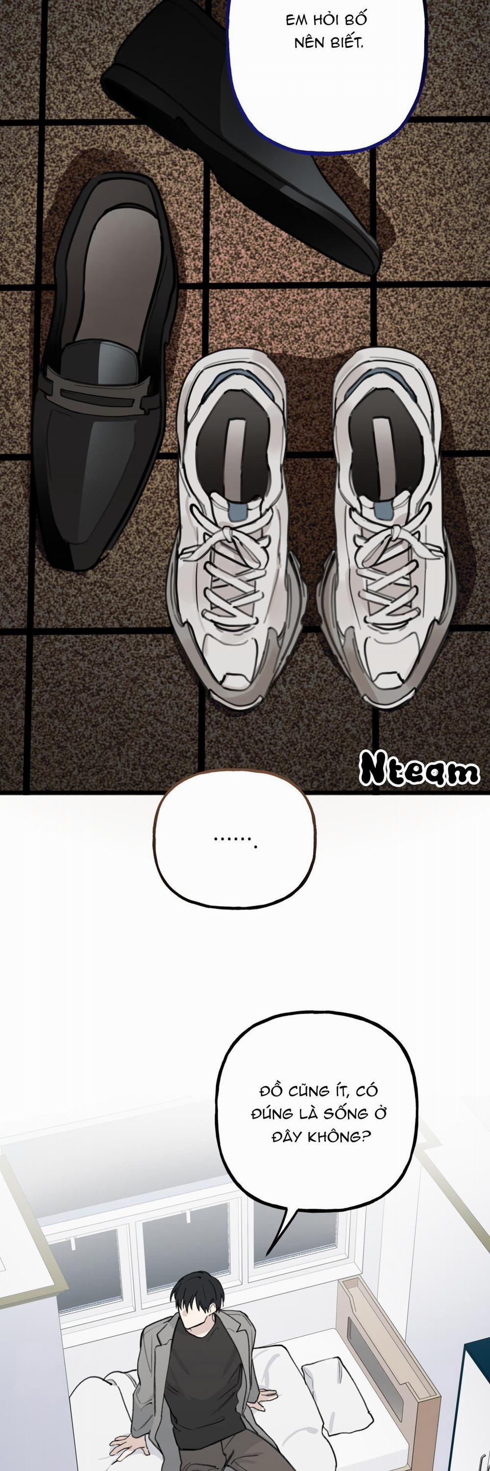 Tuyển Tập Nhiều Bộ Manhwa Xôi Thịt 1 Bộ 1 trang 16