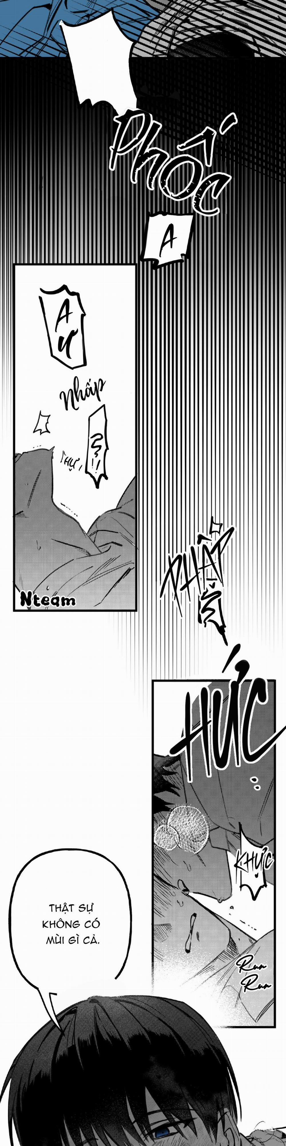 Tuyển Tập Nhiều Bộ Manhwa Xôi Thịt 1 Bộ 1 trang 2