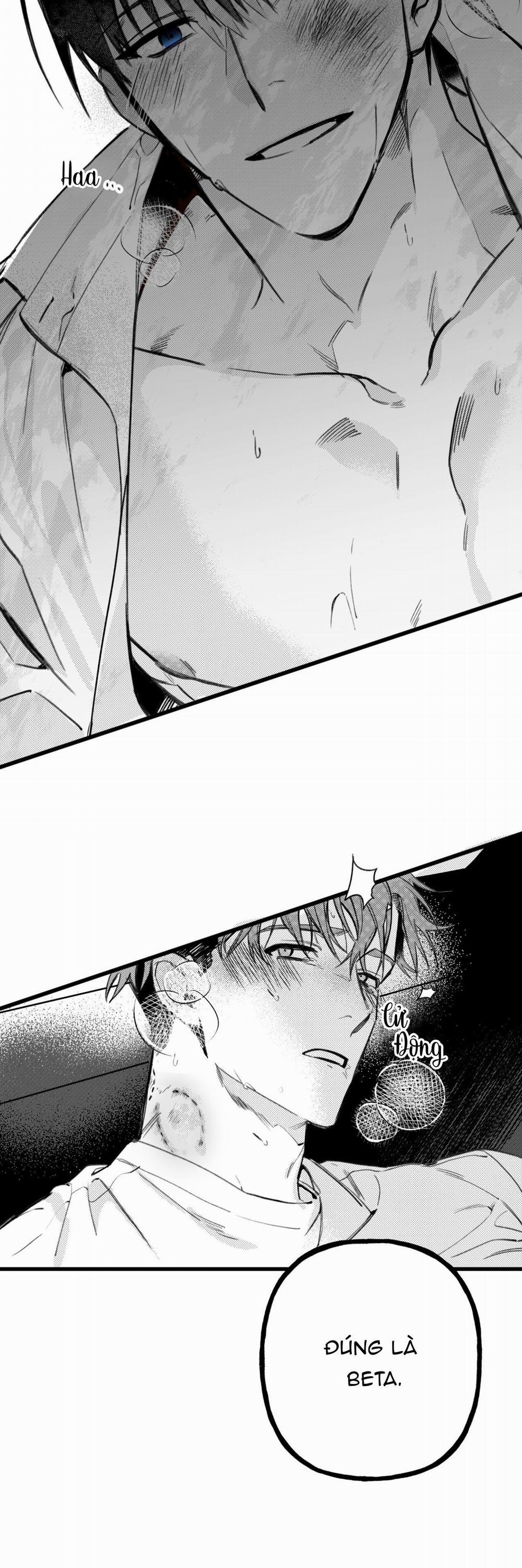 Tuyển Tập Nhiều Bộ Manhwa Xôi Thịt 1 Bộ 1 trang 3