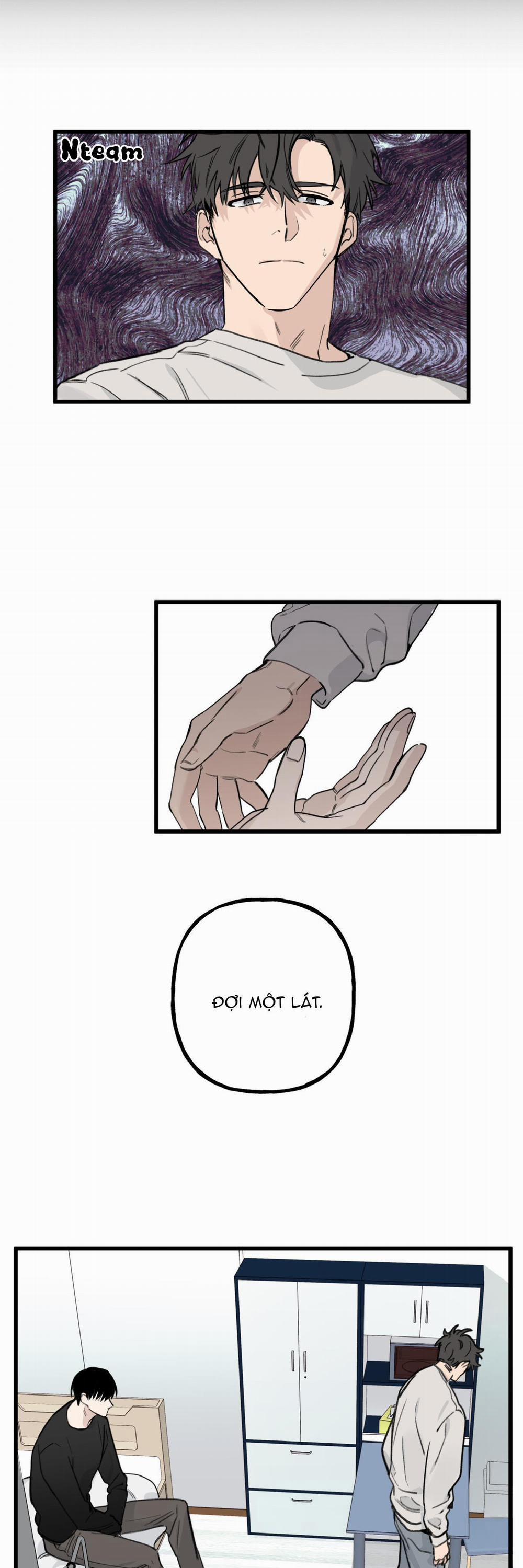 Tuyển Tập Nhiều Bộ Manhwa Xôi Thịt 1 Bộ 1 trang 33