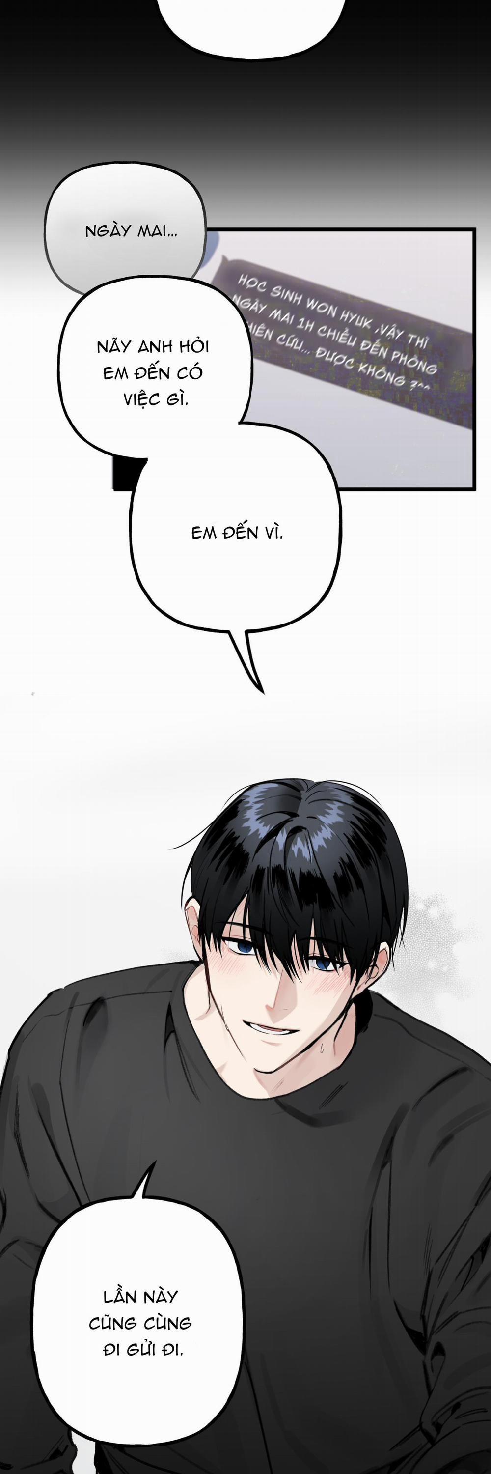 Tuyển Tập Nhiều Bộ Manhwa Xôi Thịt 1 Bộ 1 trang 34