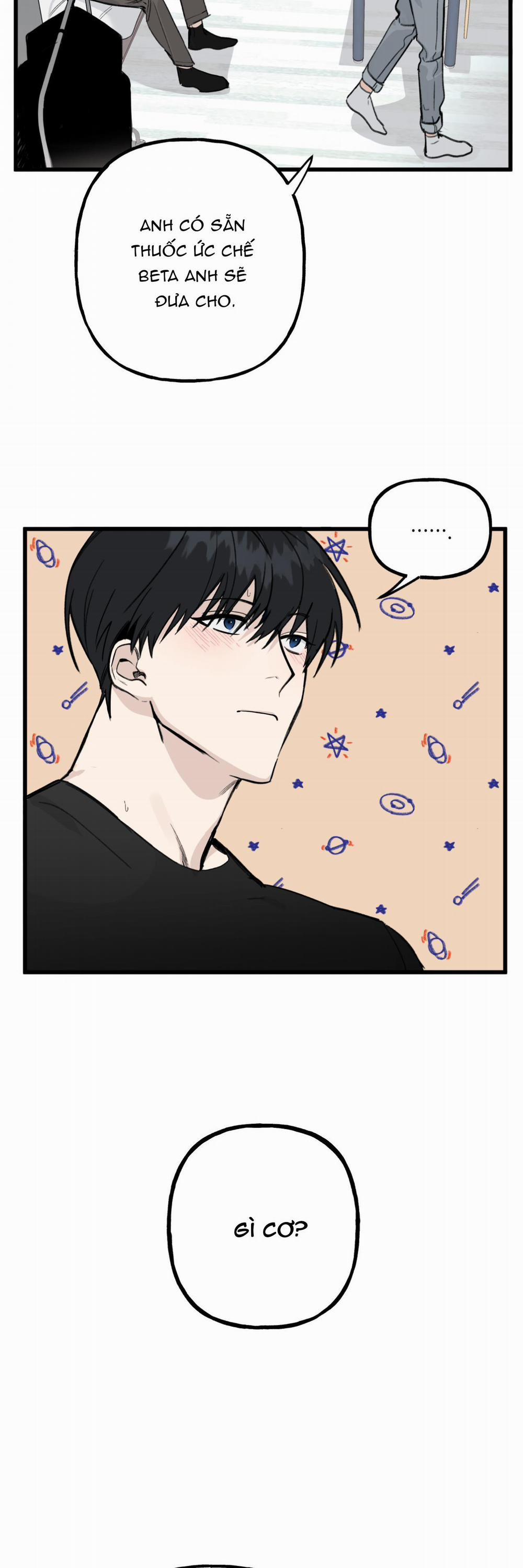 Tuyển Tập Nhiều Bộ Manhwa Xôi Thịt 1 Bộ 1 trang 35