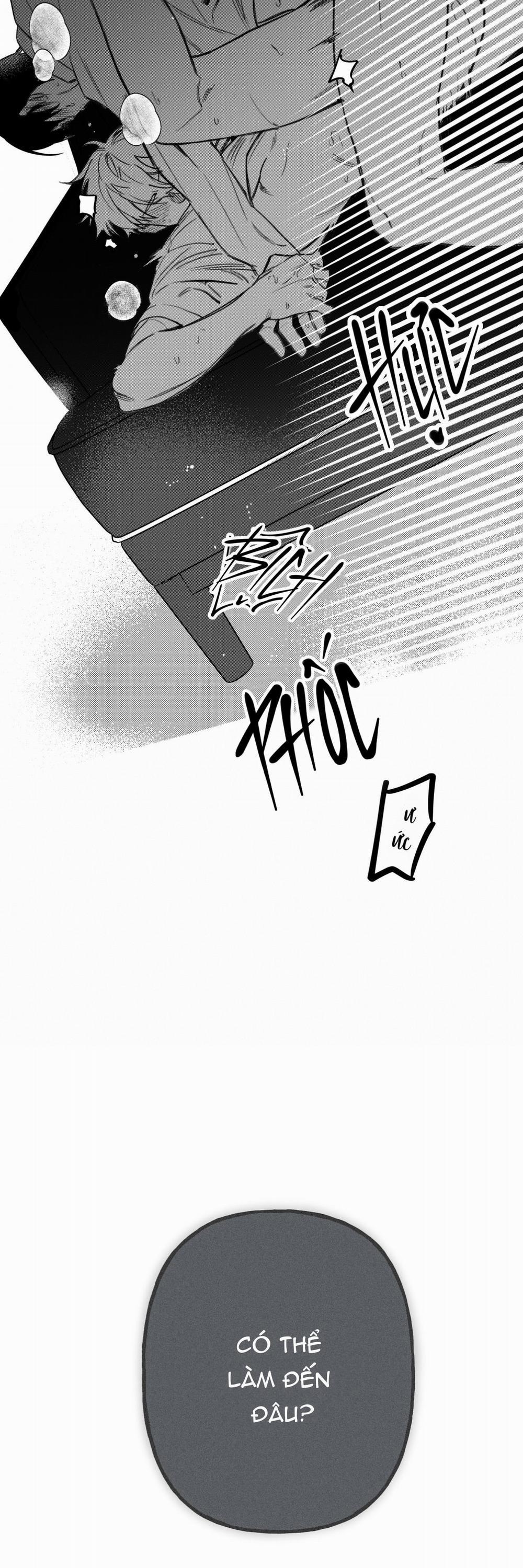 Tuyển Tập Nhiều Bộ Manhwa Xôi Thịt 1 Bộ 1 trang 5