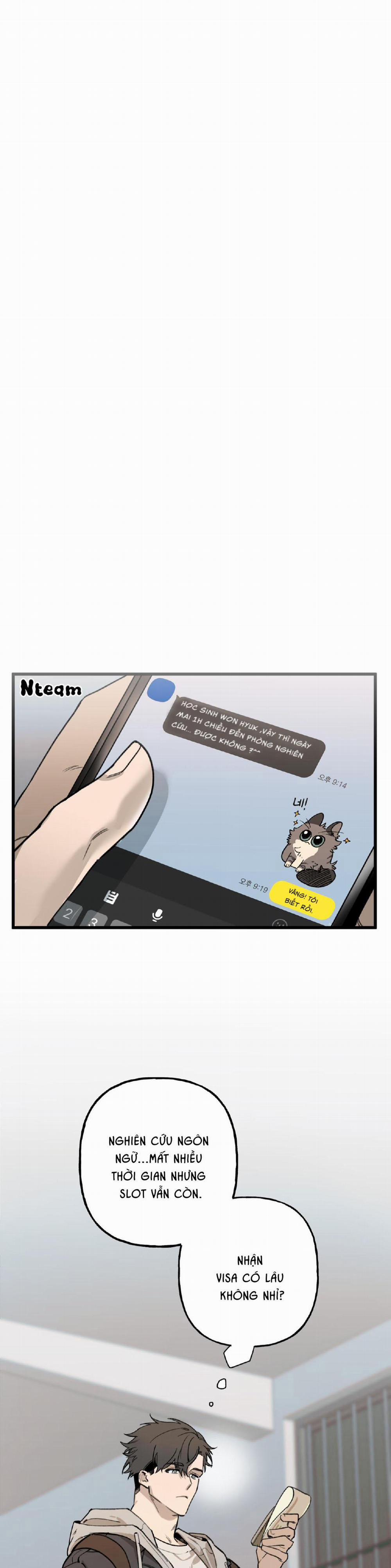 Tuyển Tập Nhiều Bộ Manhwa Xôi Thịt 1 Bộ 1 trang 6