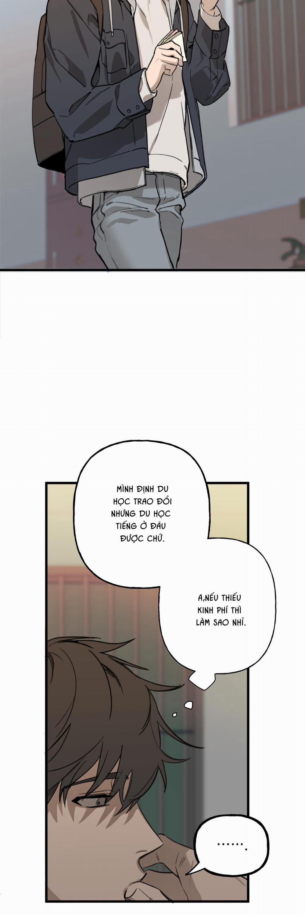 Tuyển Tập Nhiều Bộ Manhwa Xôi Thịt 1 Bộ 1 trang 7