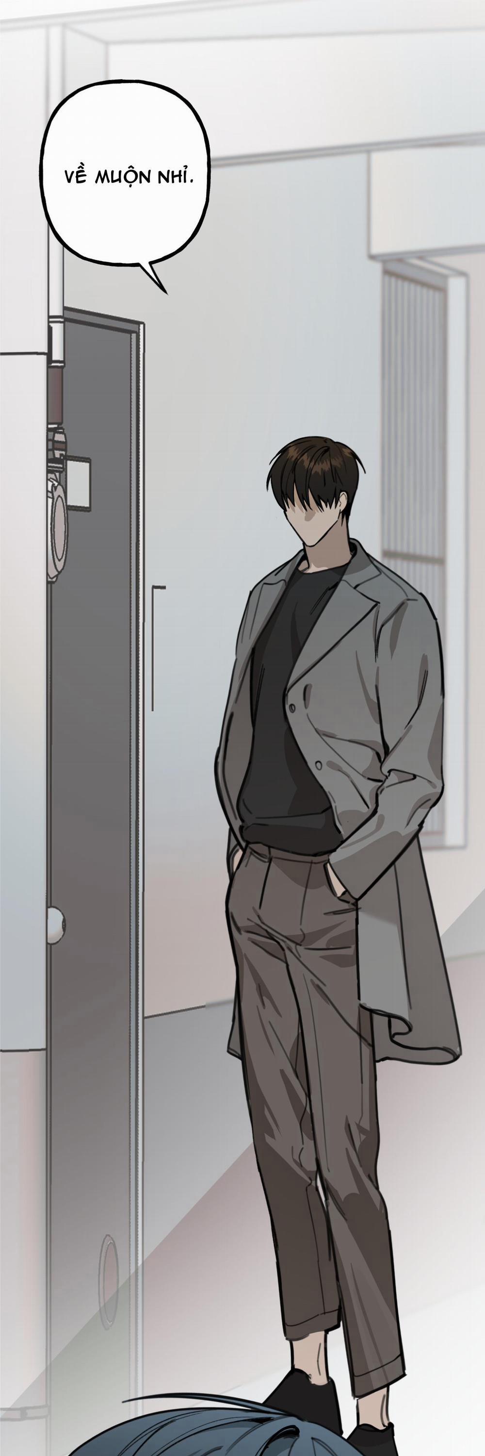 Tuyển Tập Nhiều Bộ Manhwa Xôi Thịt 1 Bộ 1 trang 9