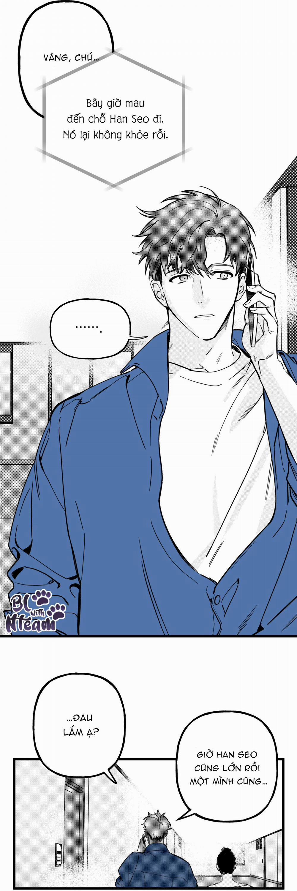 Tuyển Tập Nhiều Bộ Manhwa Xôi Thịt 2 trang 1