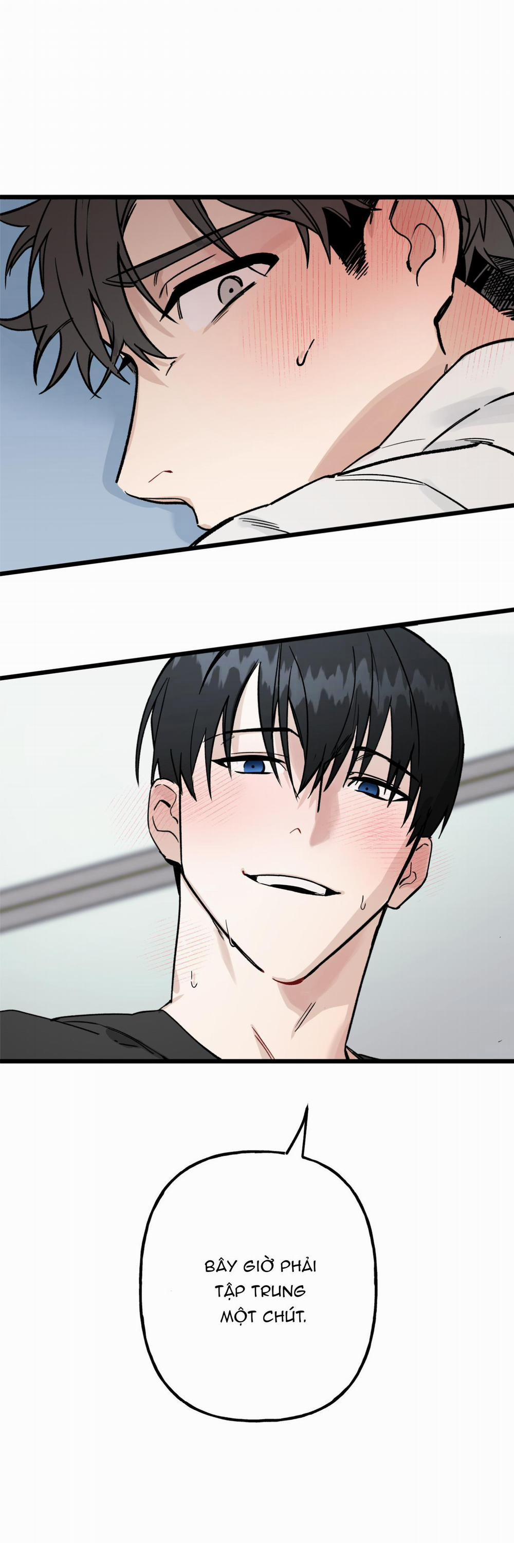 Tuyển Tập Nhiều Bộ Manhwa Xôi Thịt 2 trang 15