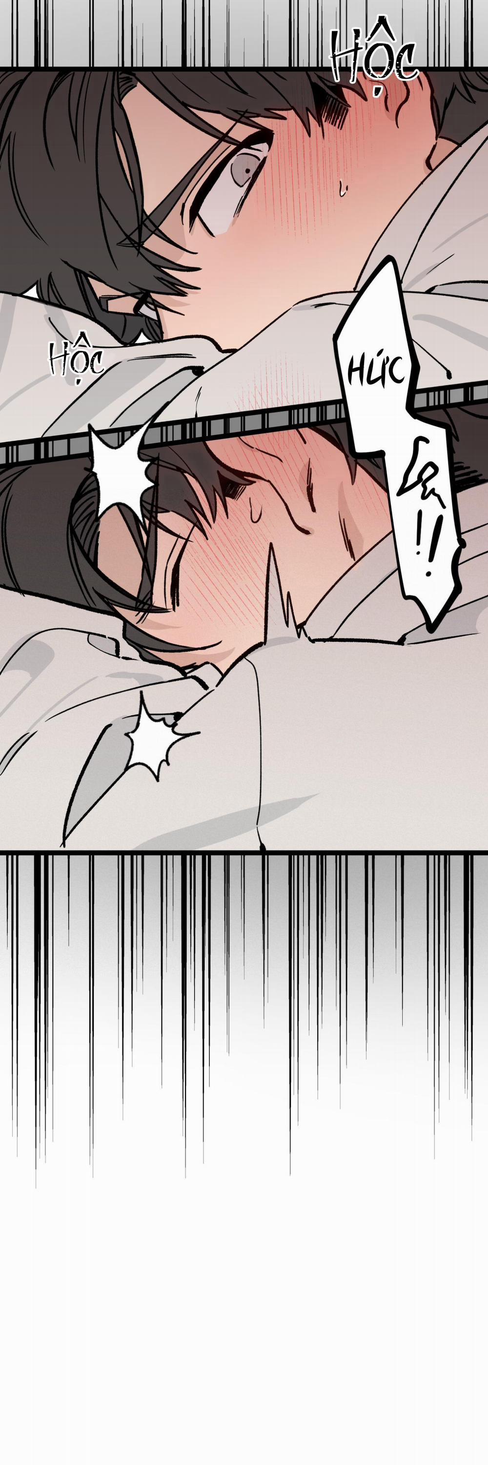 Tuyển Tập Nhiều Bộ Manhwa Xôi Thịt 2 trang 19