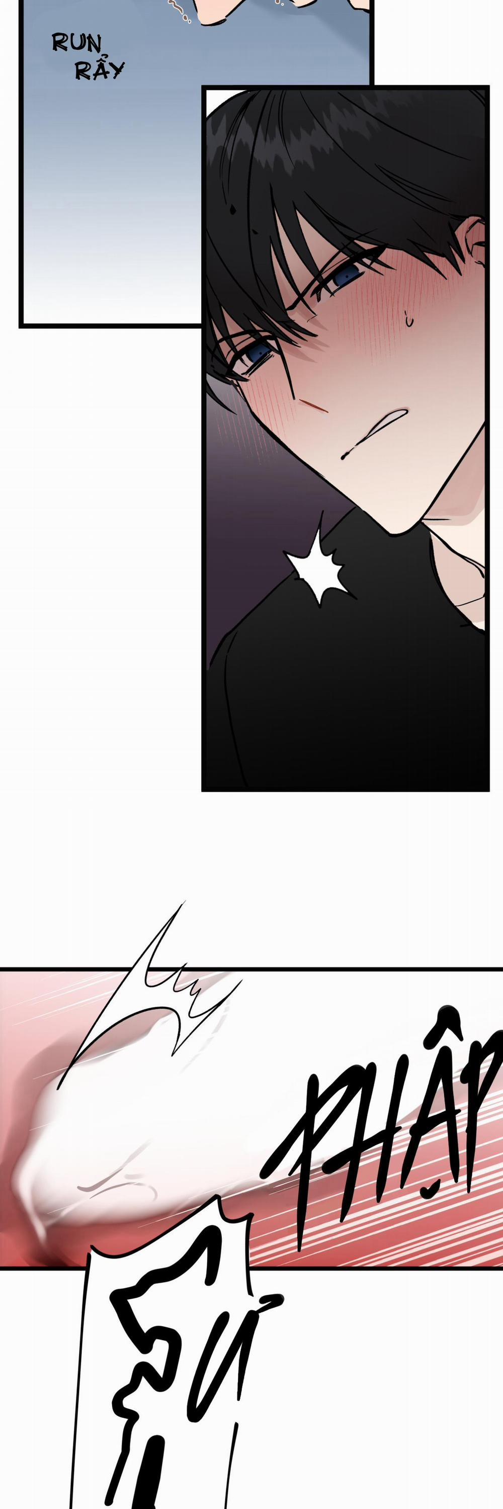 Tuyển Tập Nhiều Bộ Manhwa Xôi Thịt 2 trang 30