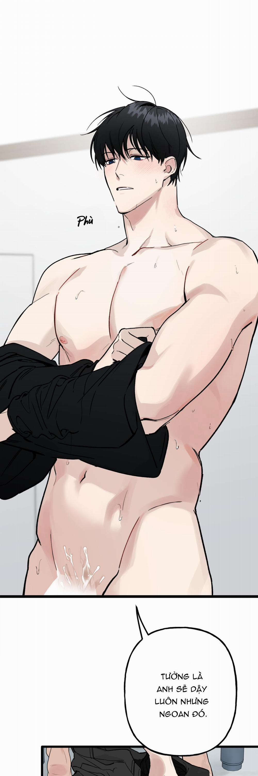 Tuyển Tập Nhiều Bộ Manhwa Xôi Thịt 2 trang 33