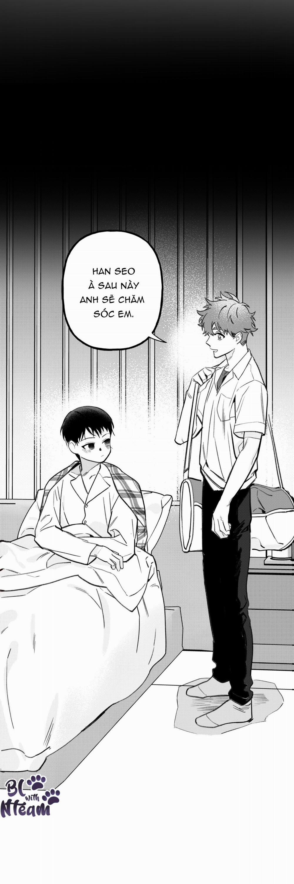 Tuyển Tập Nhiều Bộ Manhwa Xôi Thịt 2 trang 36