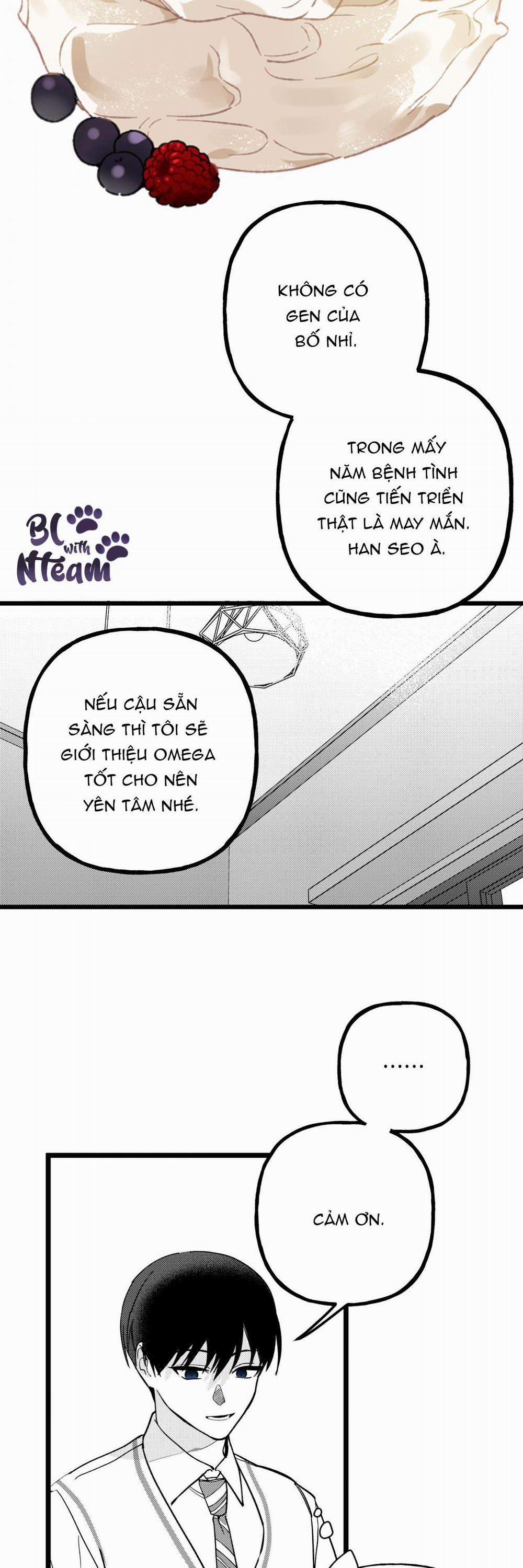 Tuyển Tập Nhiều Bộ Manhwa Xôi Thịt 3 trang 1