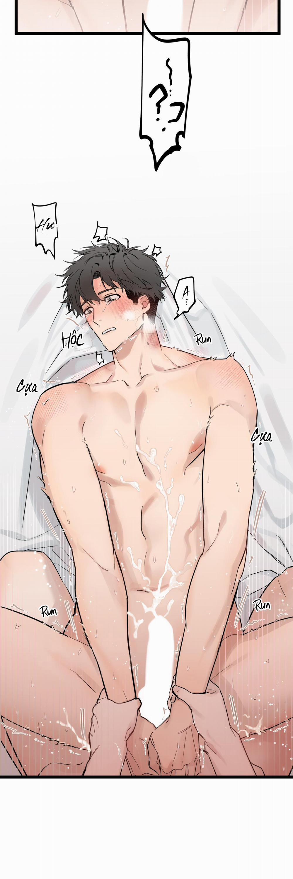 Tuyển Tập Nhiều Bộ Manhwa Xôi Thịt 3 trang 29