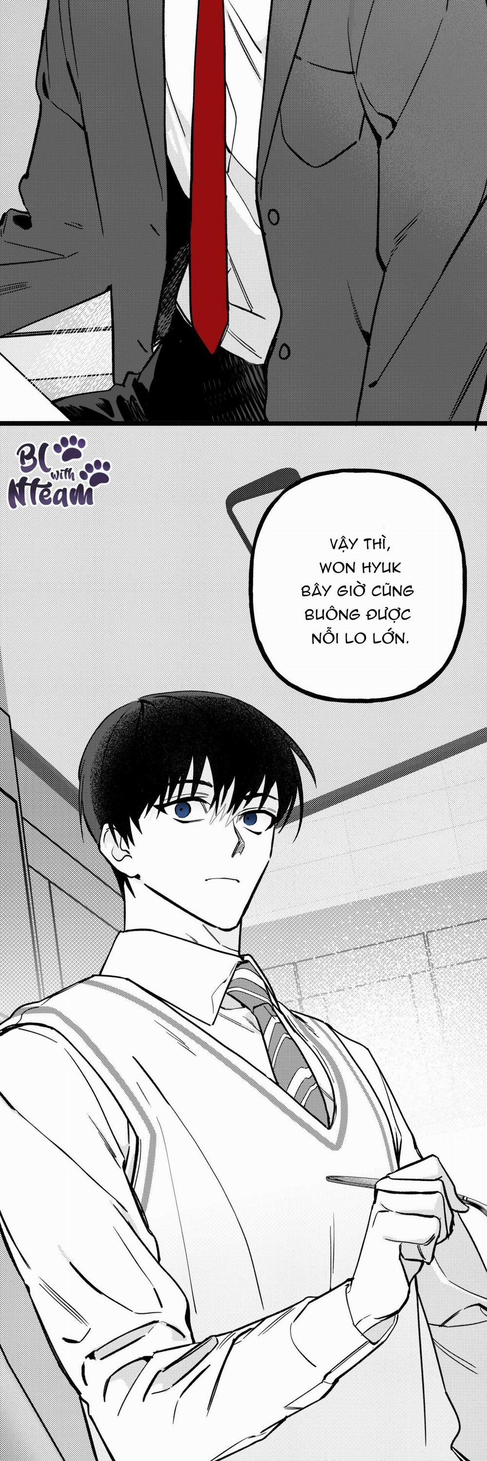 Tuyển Tập Nhiều Bộ Manhwa Xôi Thịt 3 trang 3