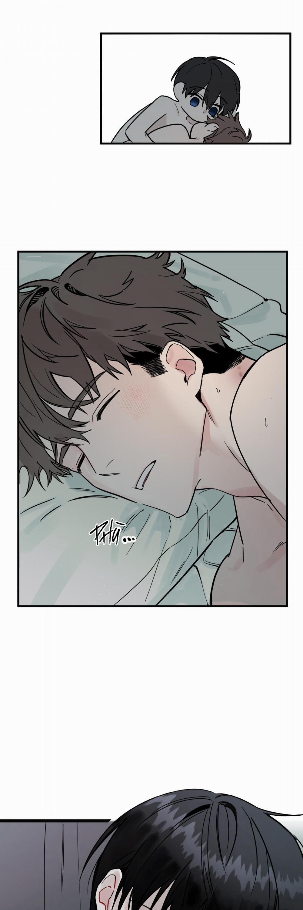 Tuyển Tập Nhiều Bộ Manhwa Xôi Thịt 3 trang 45