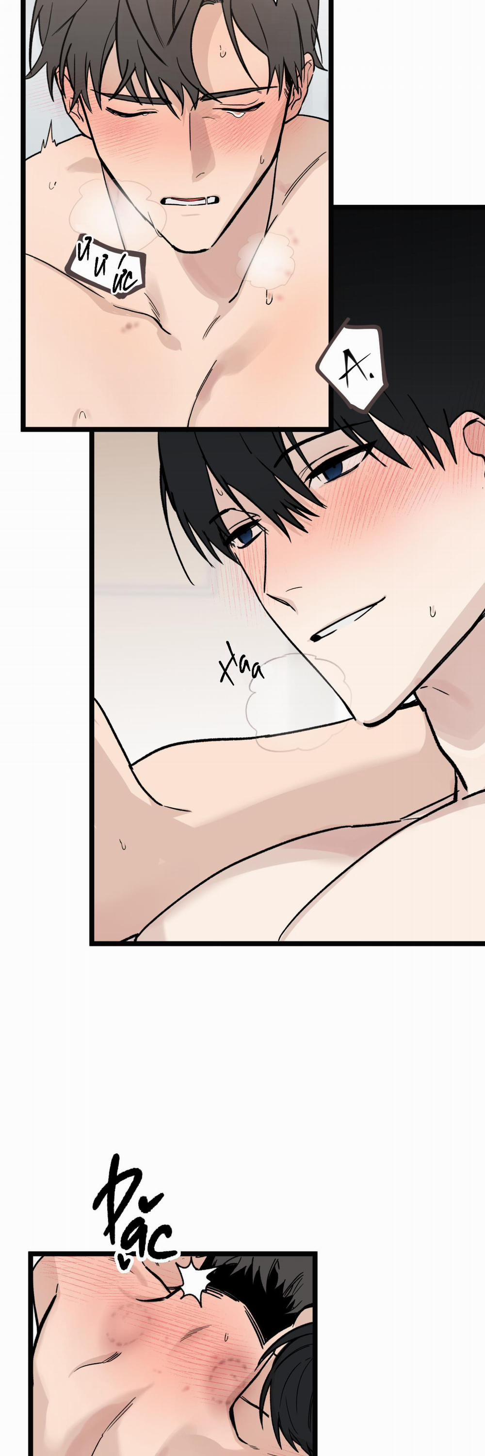 Tuyển Tập Nhiều Bộ Manhwa Xôi Thịt 3 trang 8