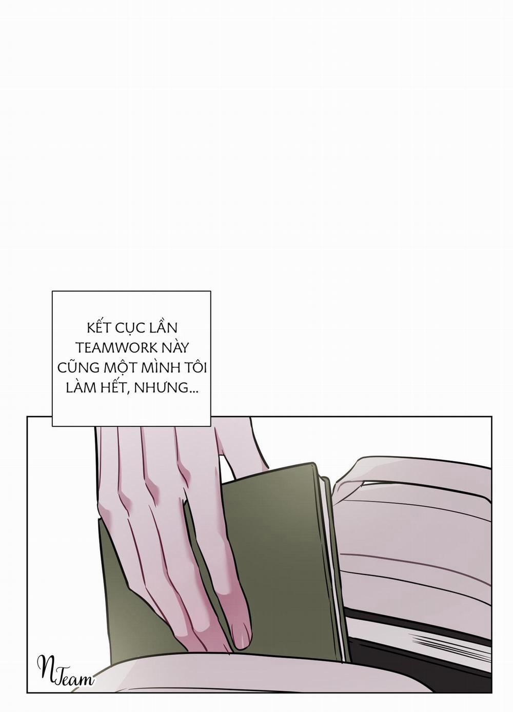 Tuyển Tập Nhiều Bộ Manhwa Xôi Thịt 4 Bộ 2 trang 20